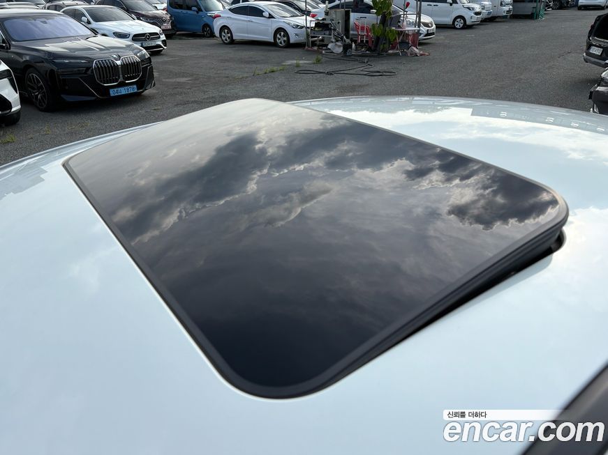 Renault-KoreaSamsung SM3 2012