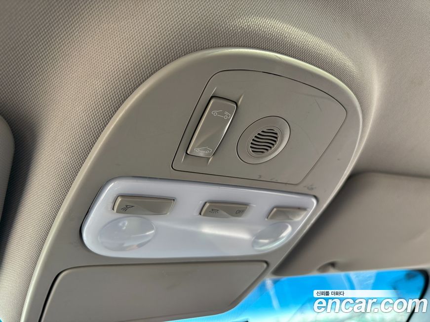 Renault-KoreaSamsung SM3 2012