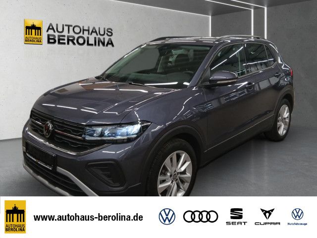 Volkswagen T-Cross 2024