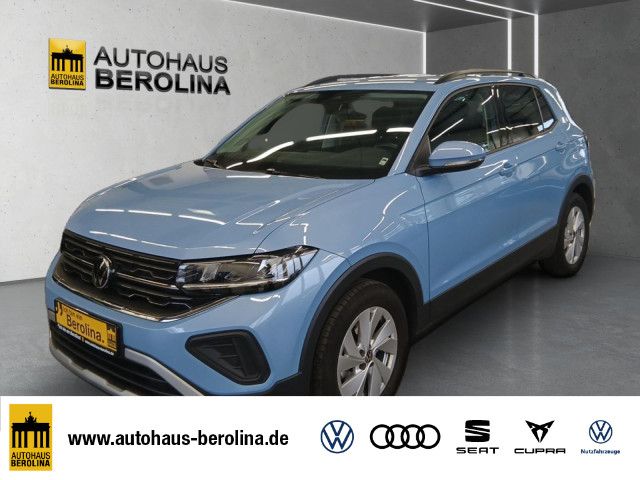 Volkswagen T-Cross 2024