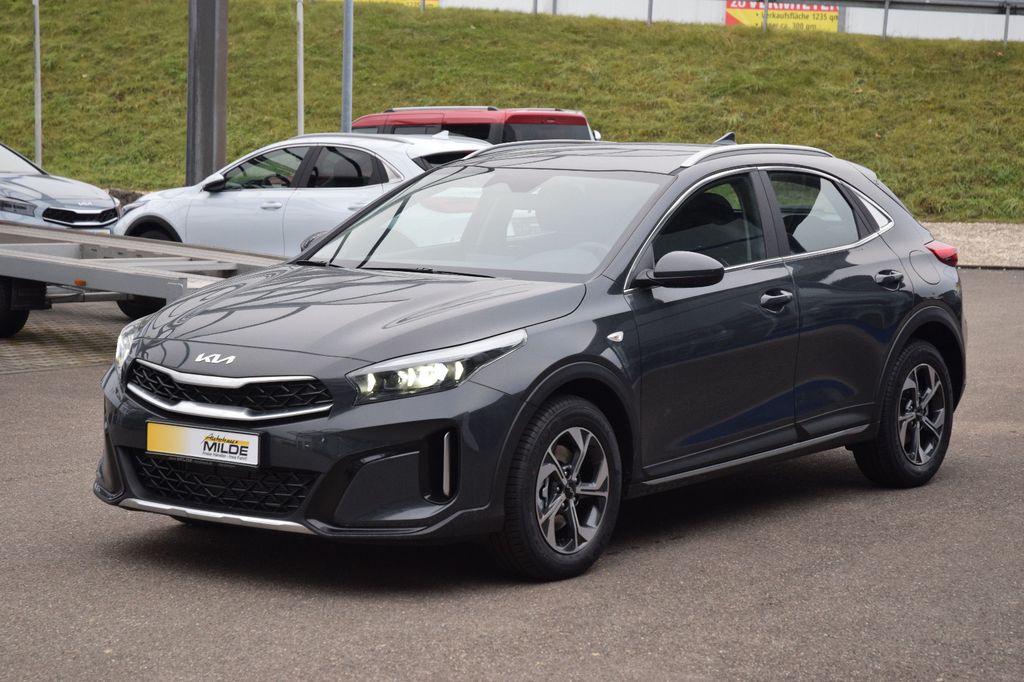 Kia XCeed 2025