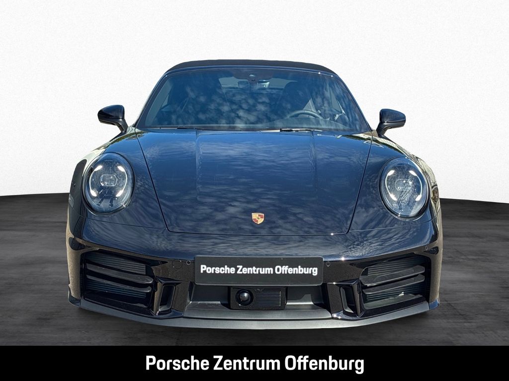 Porsche 992 2025