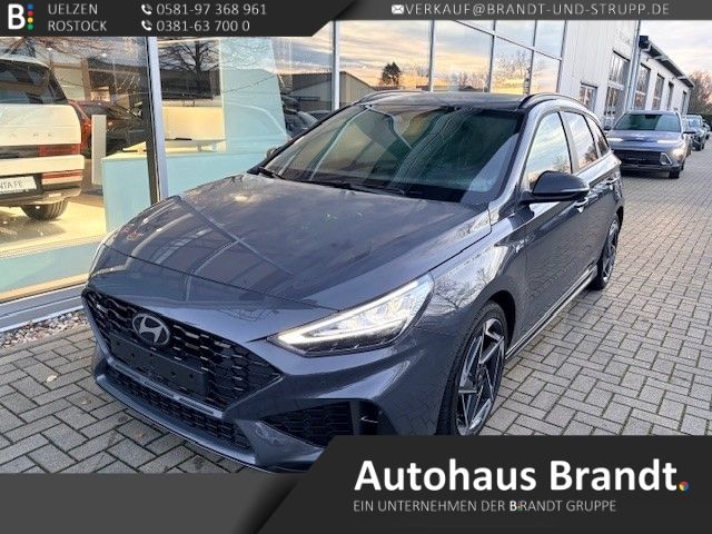 Hyundai i30 2025