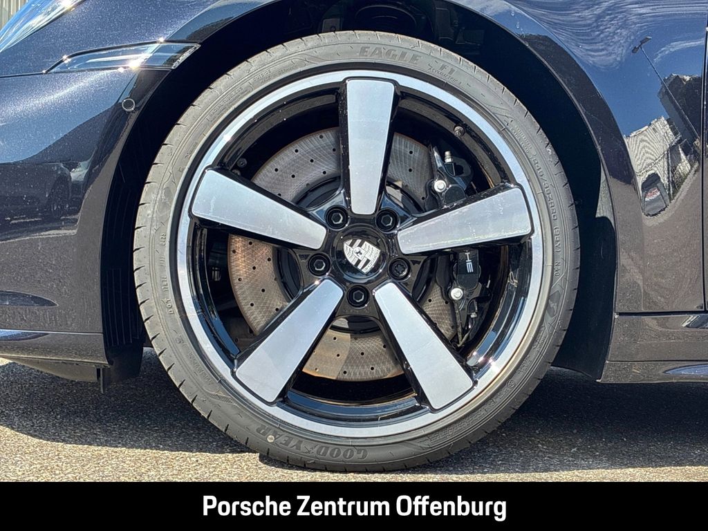 Porsche 992 2025