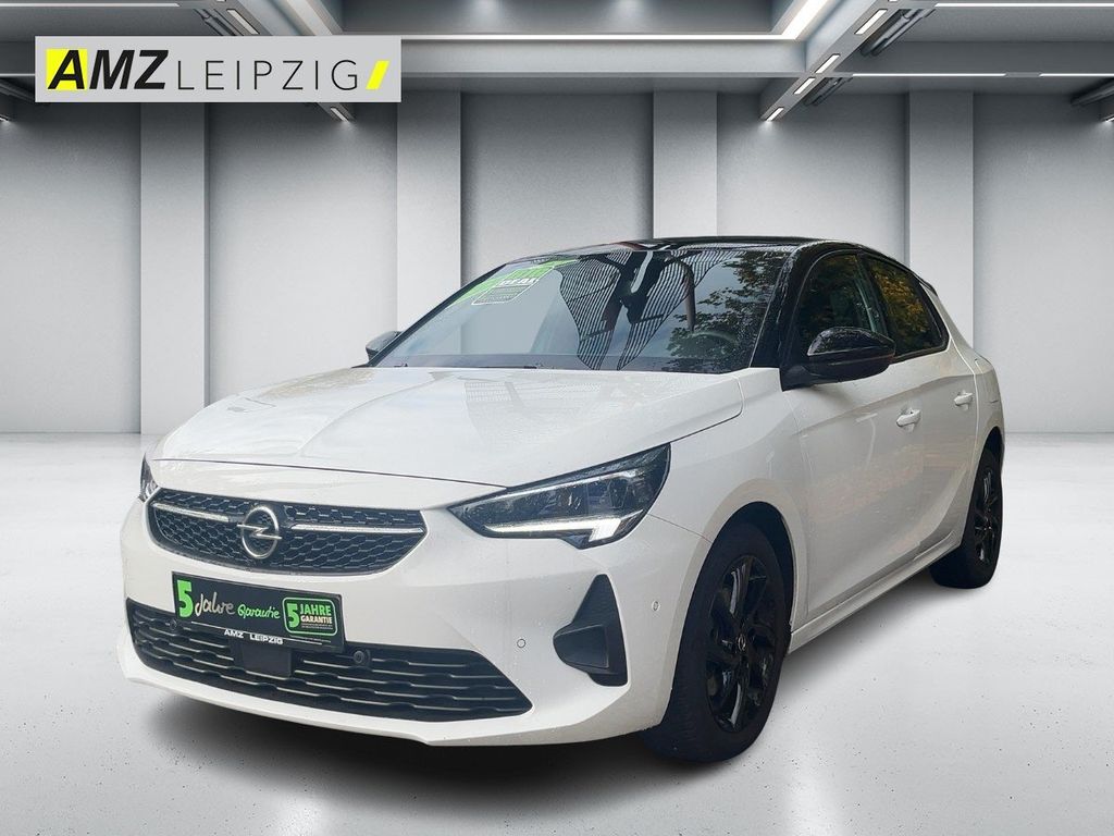 Opel Corsa 2023