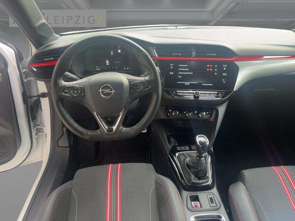 Opel Corsa 2023