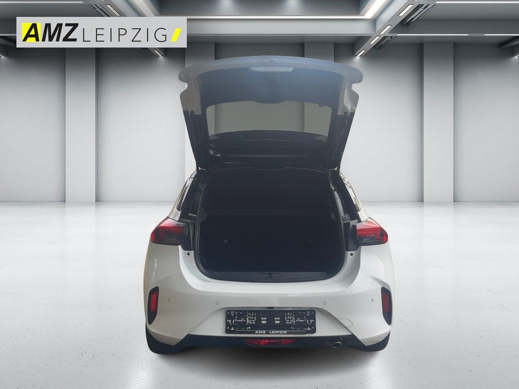 Opel Corsa 2023