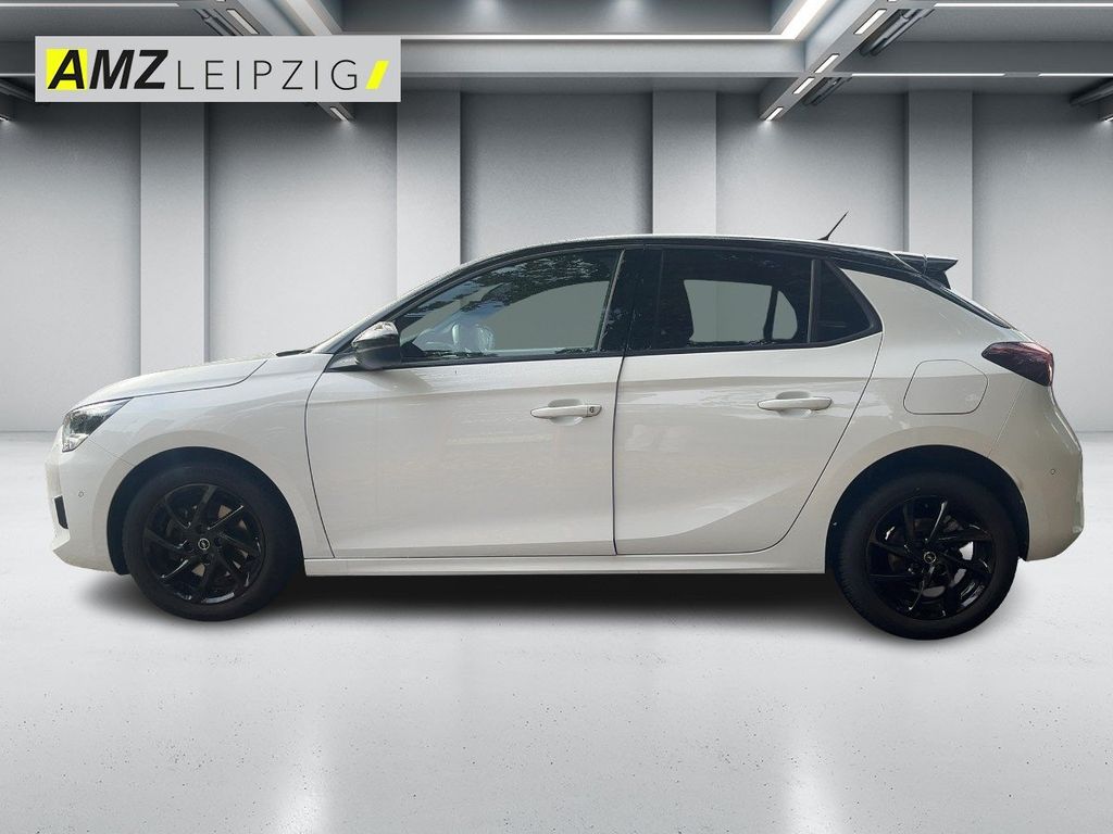 Opel Corsa 2023