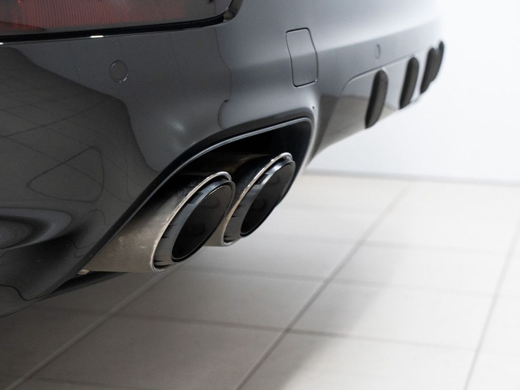 Porsche Cayenne 2025