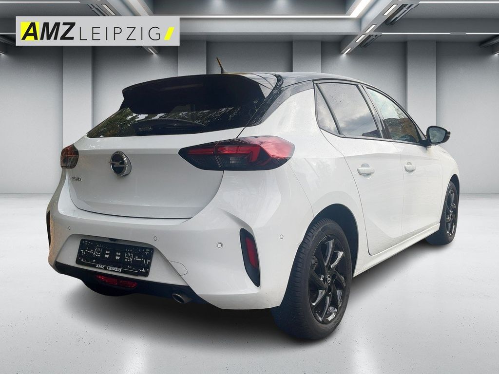 Opel Corsa 2023