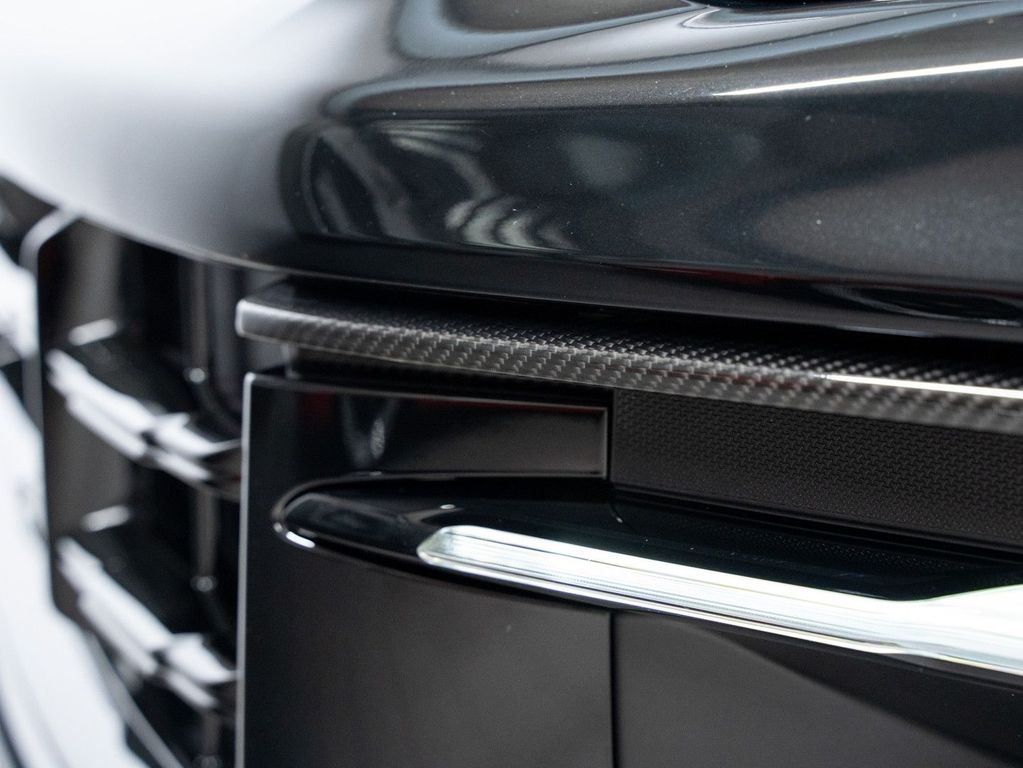 Porsche Cayenne 2025