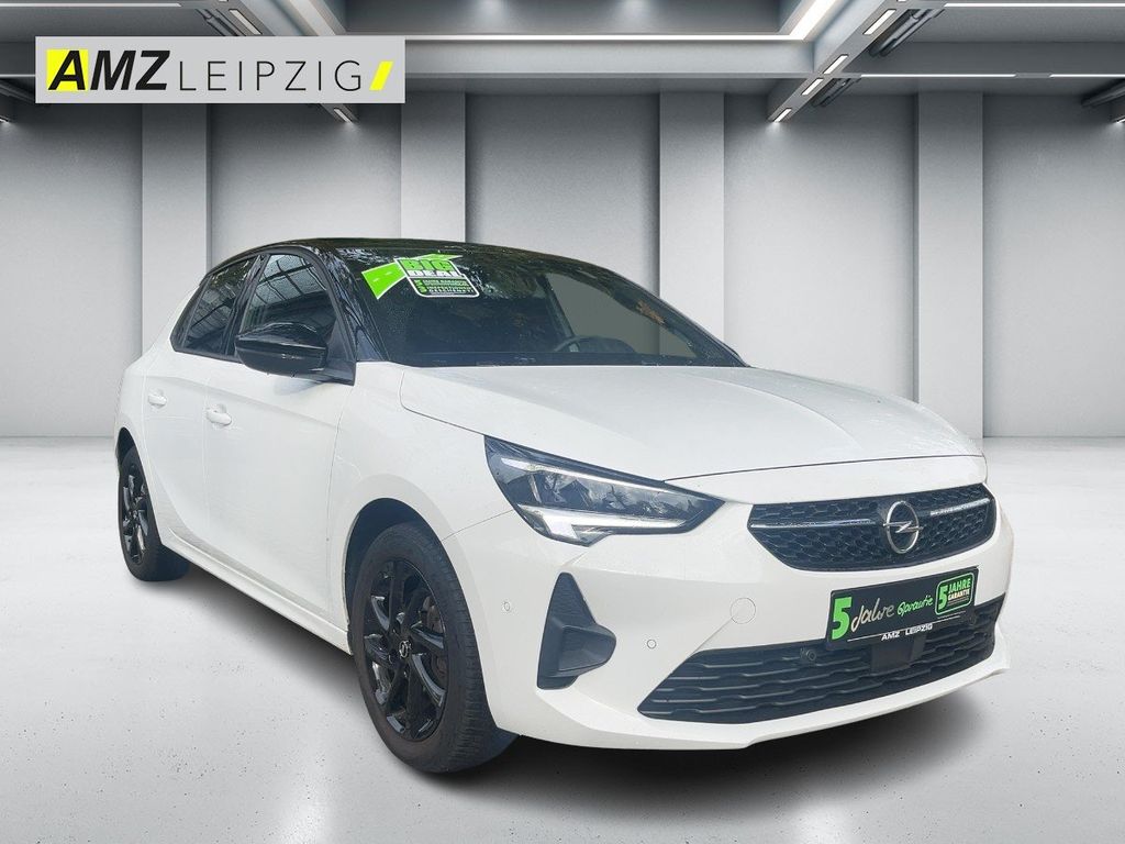 Opel Corsa 2023