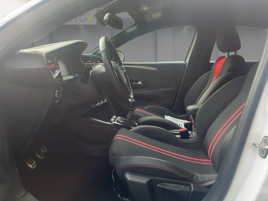 Opel Corsa 2023