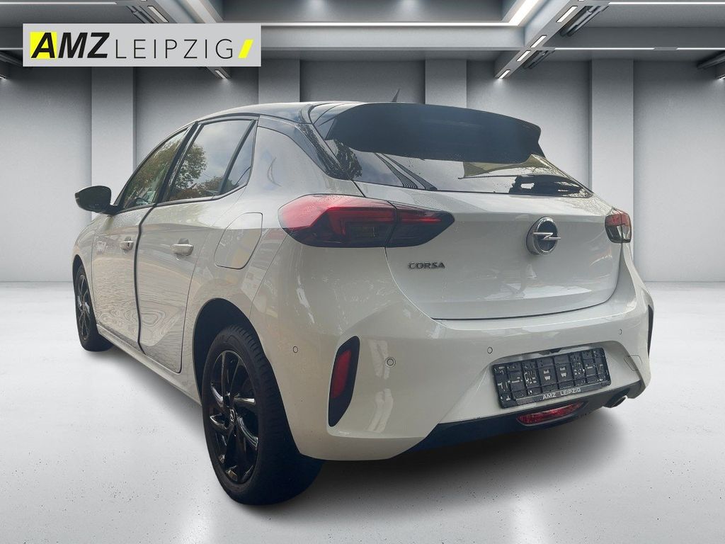 Opel Corsa 2023