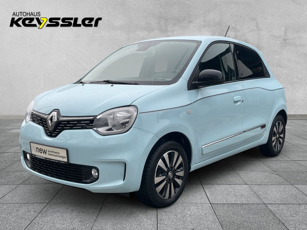 Renault Twingo 2023