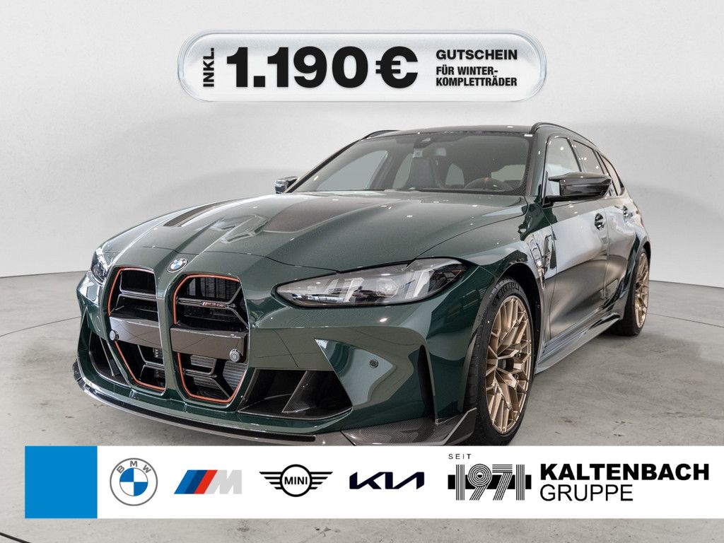 BMW M3 2025