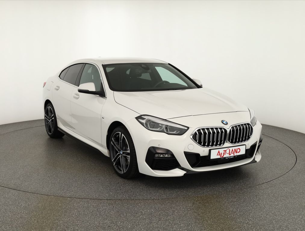 BMW 218 2024