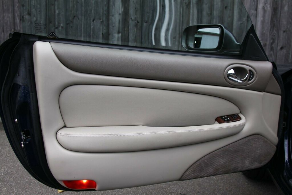 Jaguar XKR 1999