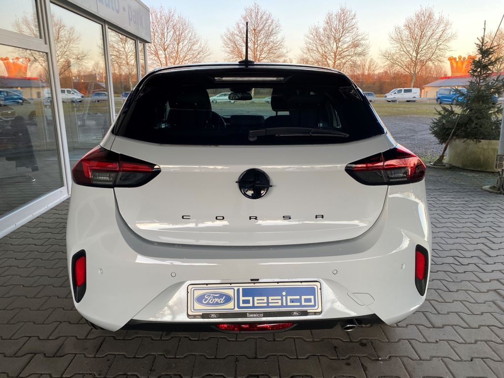Opel Corsa 2025