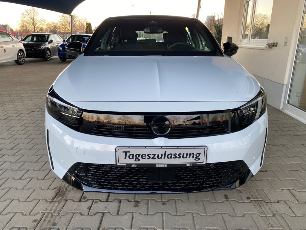 Opel Corsa 2025