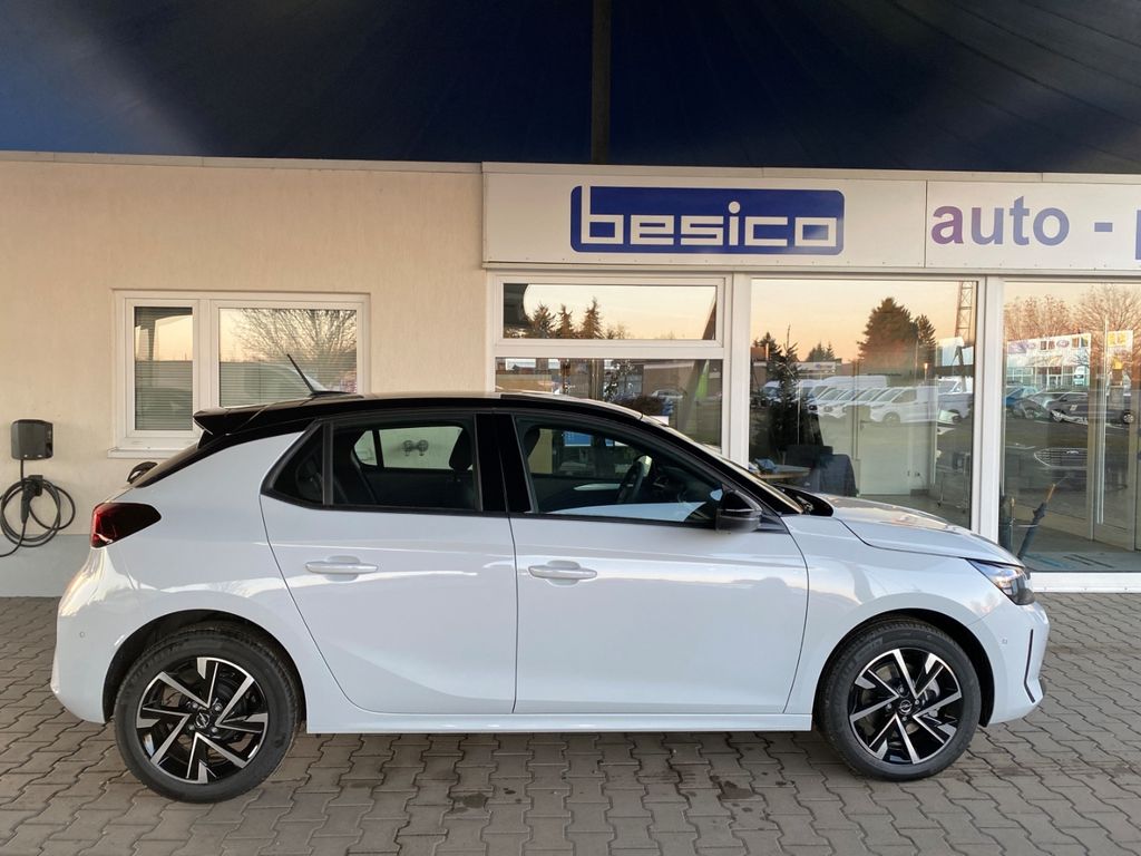Opel Corsa 2025