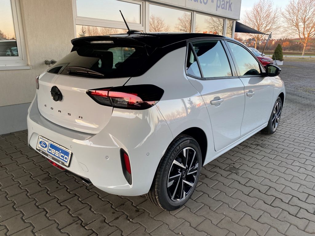 Opel Corsa 2025