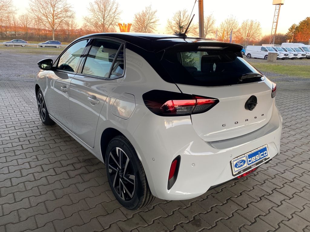Opel Corsa 2025