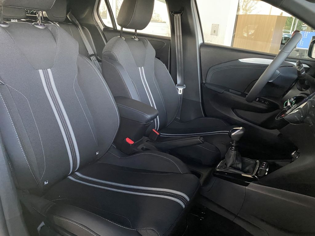 Opel Corsa 2025