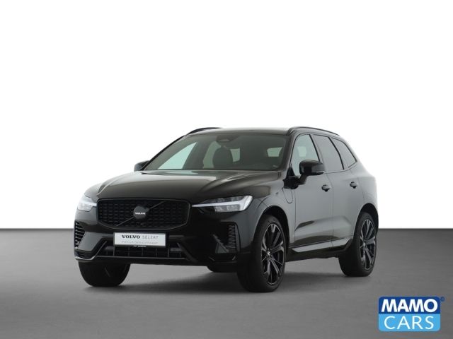 Volvo XC60 2025