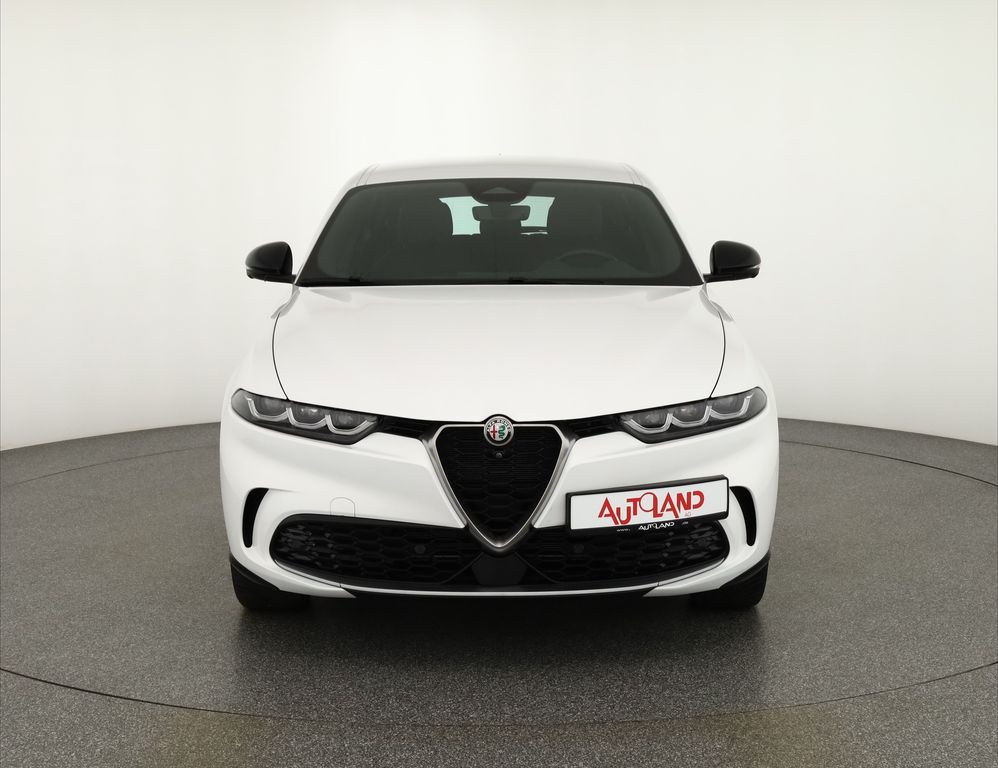 Alfa Romeo Tonale 2024
