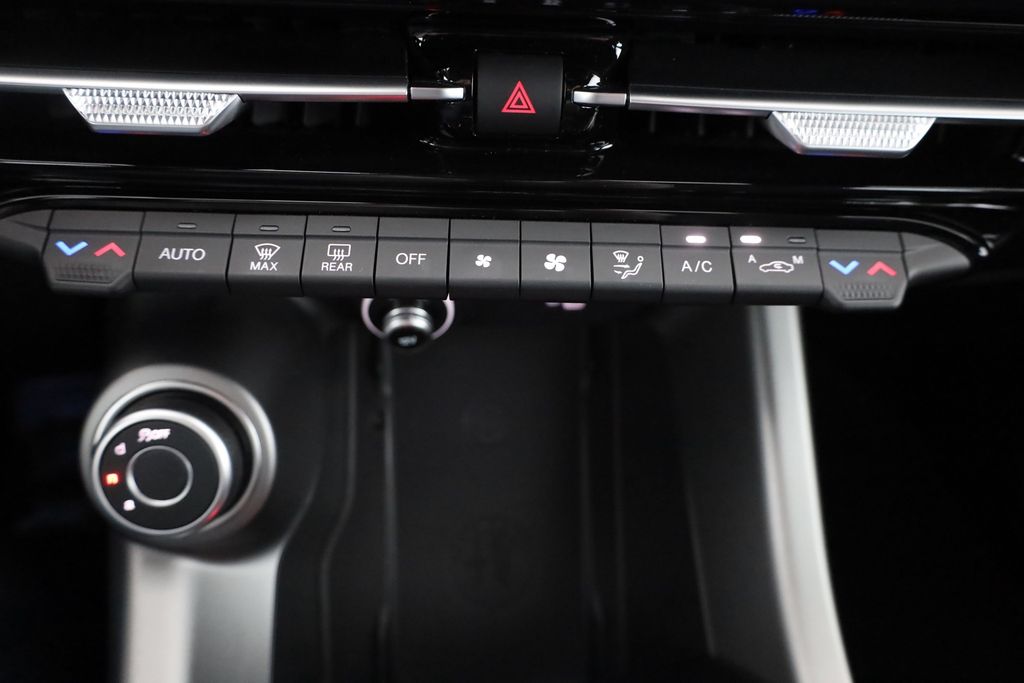 Alfa Romeo Tonale 2024