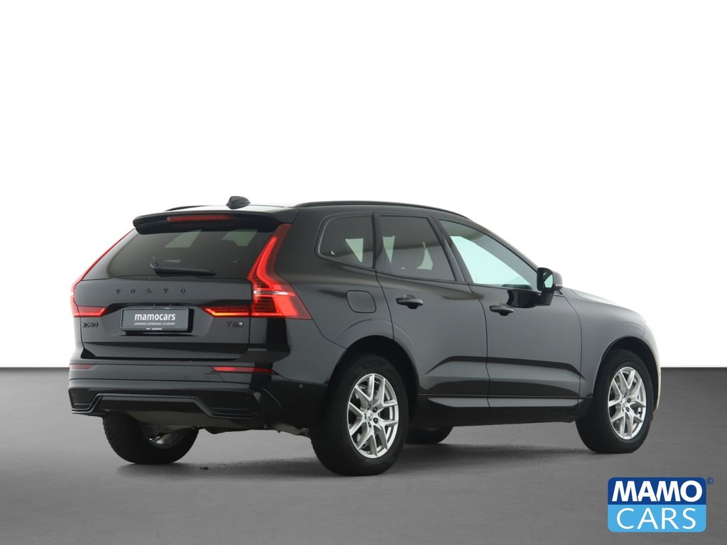 Volvo XC60 2025