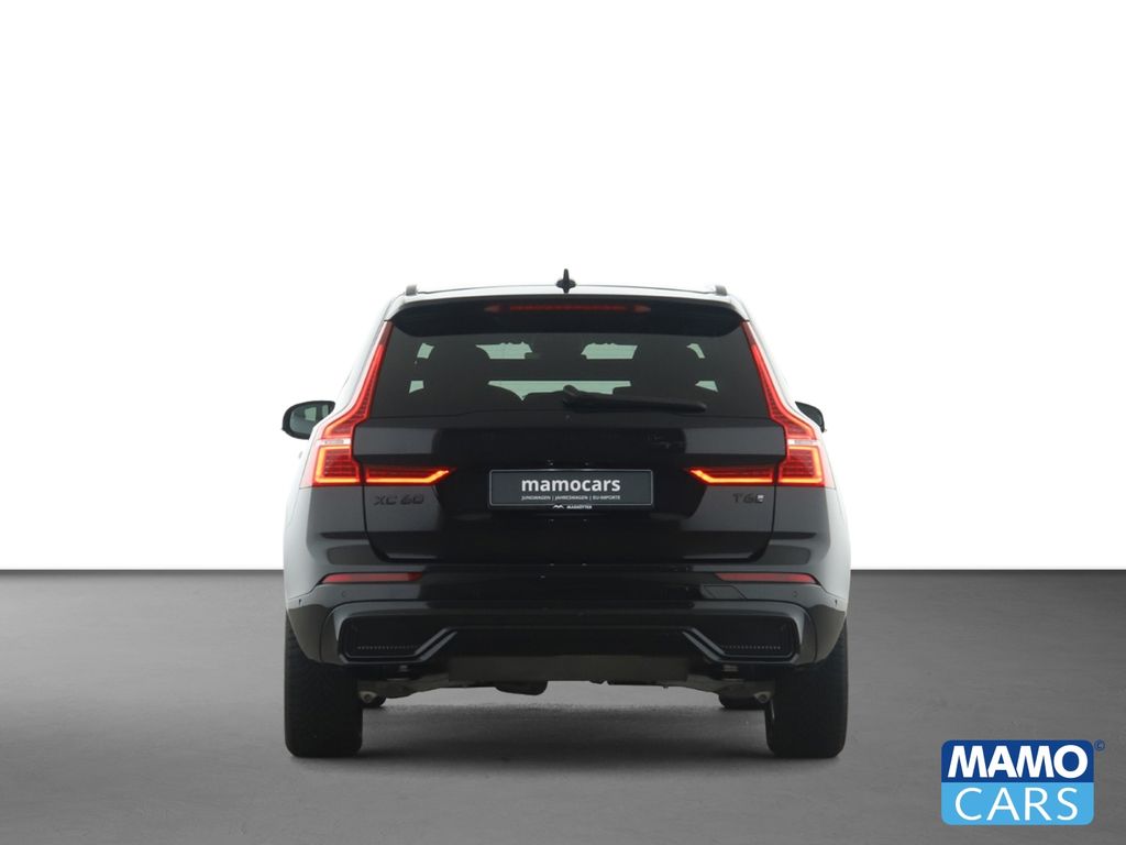 Volvo XC60 2025