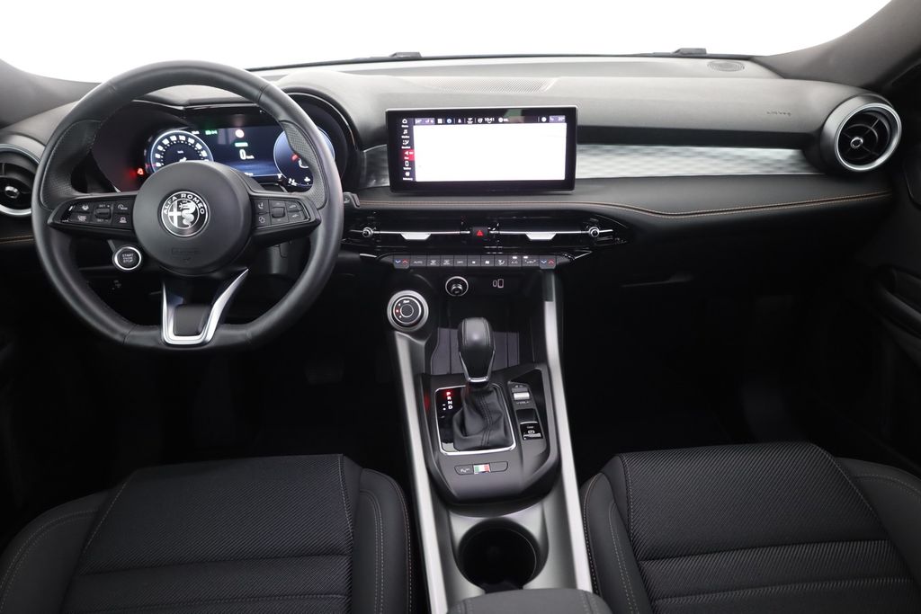 Alfa Romeo Tonale 2024