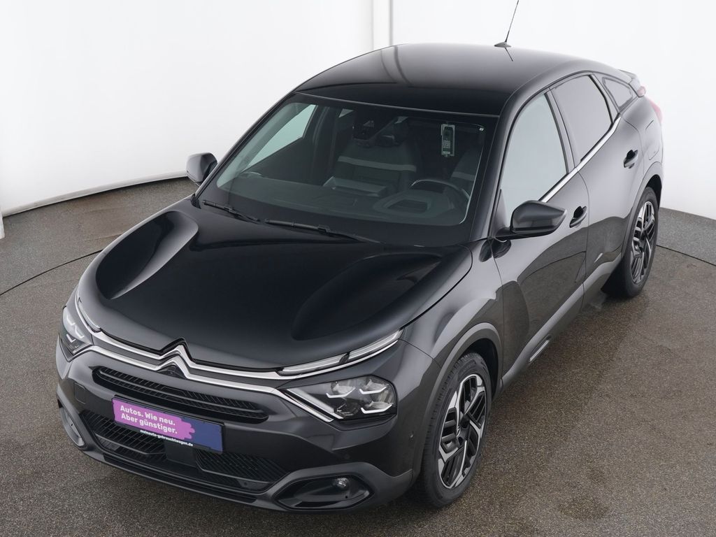 Citroën C4 2021