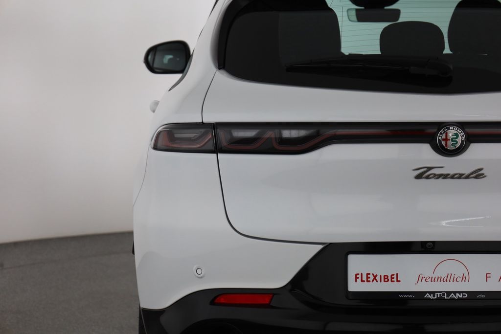 Alfa Romeo Tonale 2024