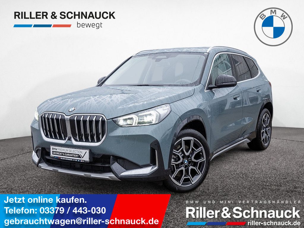 BMW X1 2024