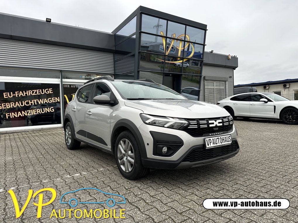 Dacia Sandero 2023