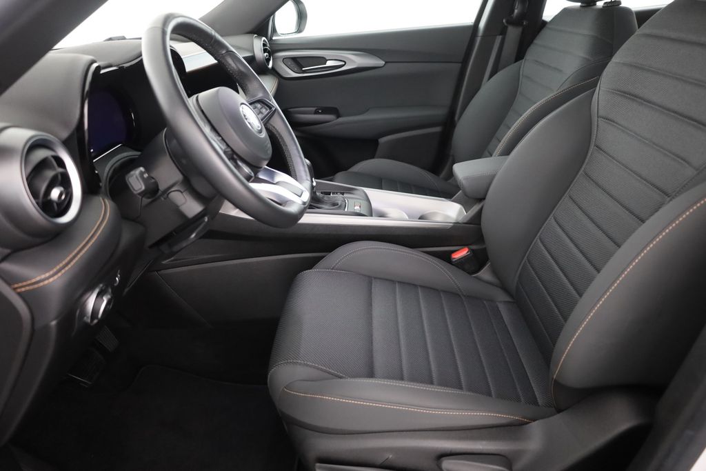 Alfa Romeo Tonale 2024