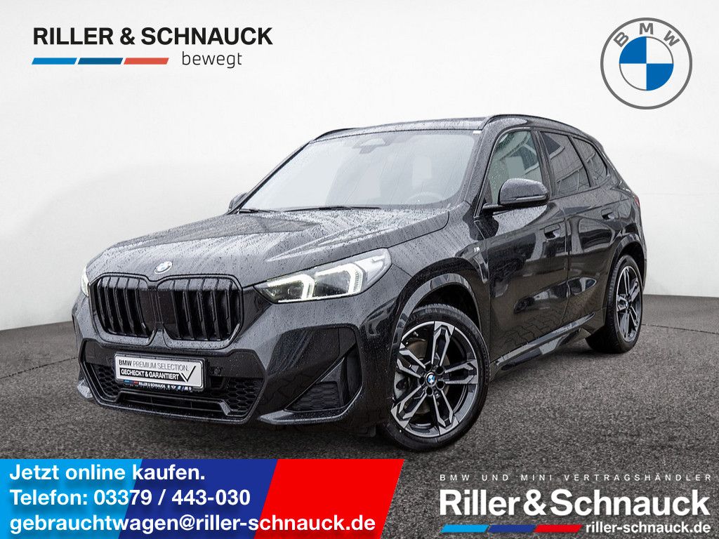 BMW X1 2024
