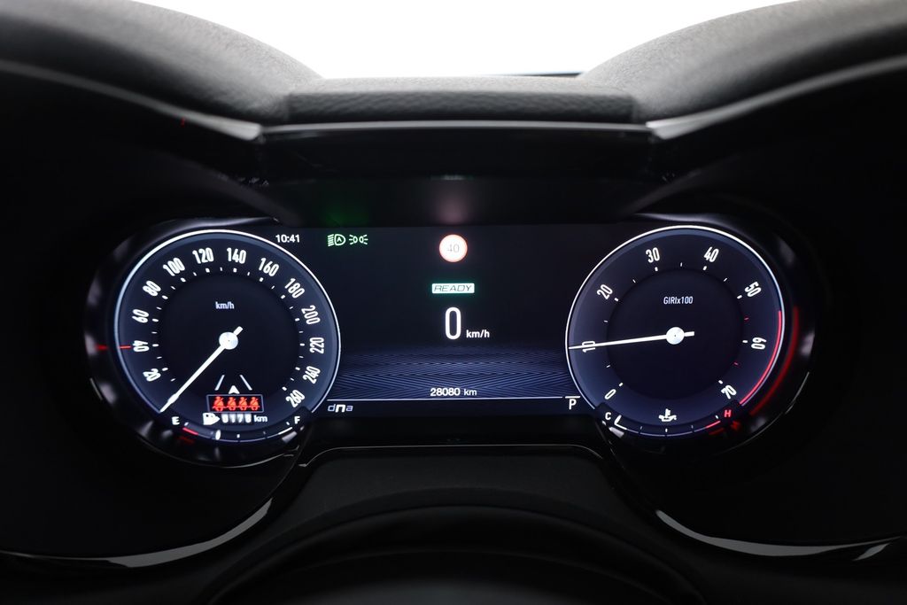 Alfa Romeo Tonale 2024