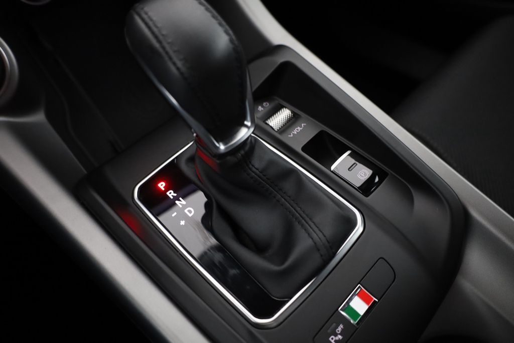 Alfa Romeo Tonale 2024