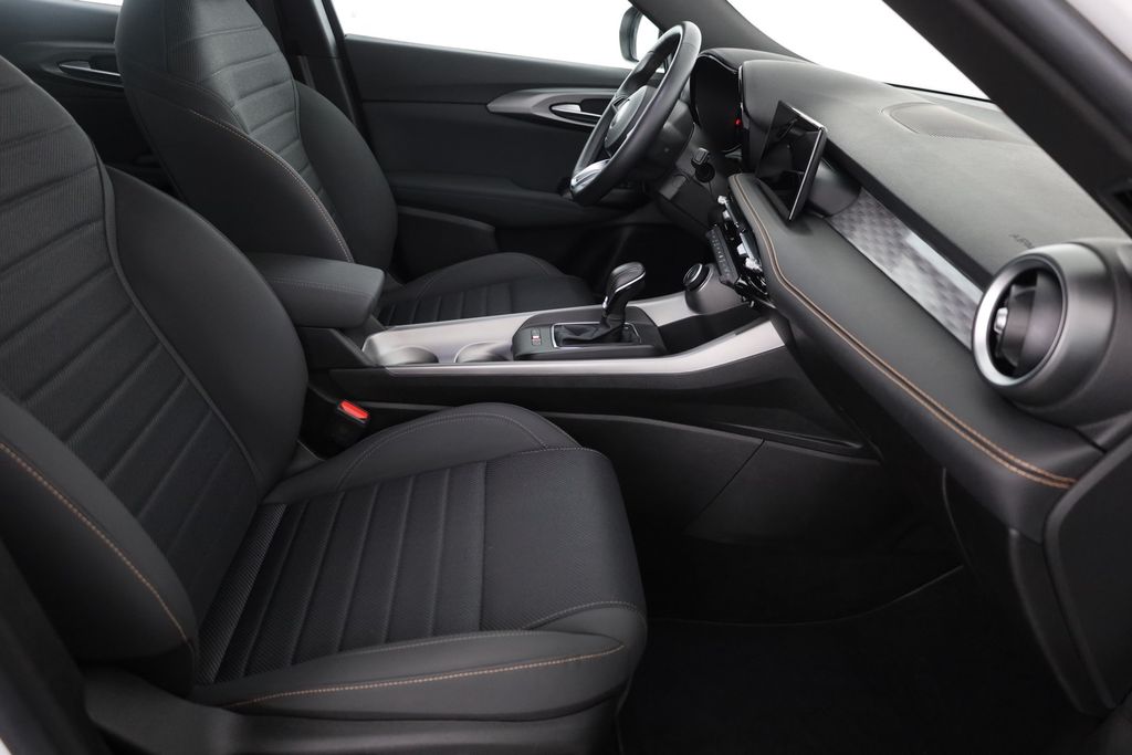 Alfa Romeo Tonale 2024