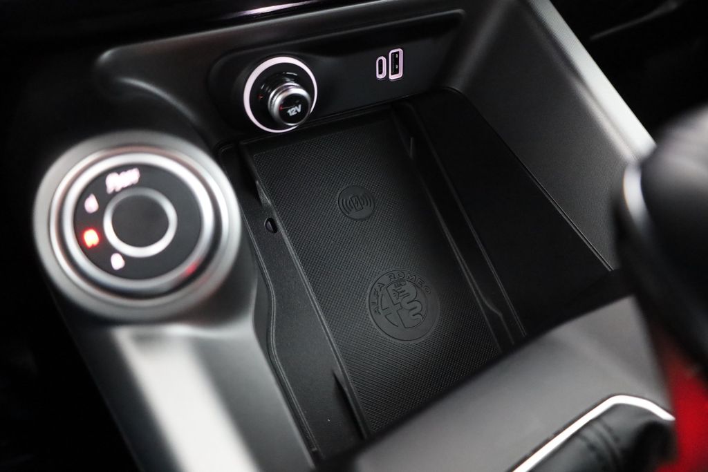 Alfa Romeo Tonale 2024