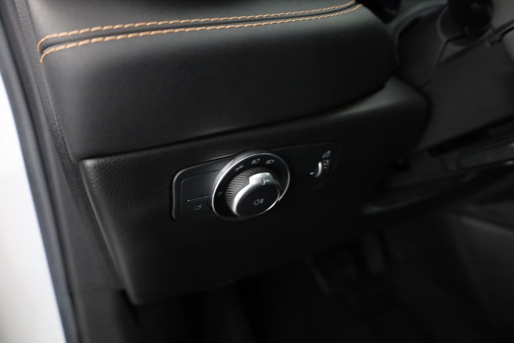 Alfa Romeo Tonale 2024