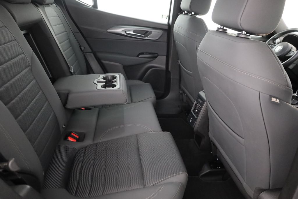 Alfa Romeo Tonale 2024