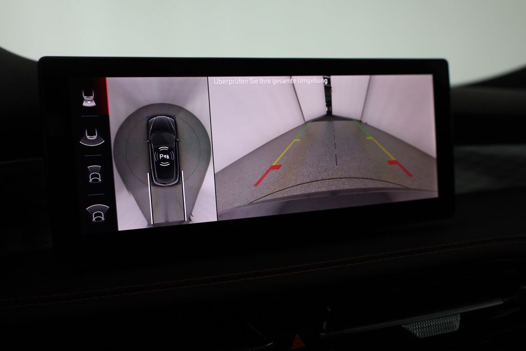 Alfa Romeo Tonale 2024