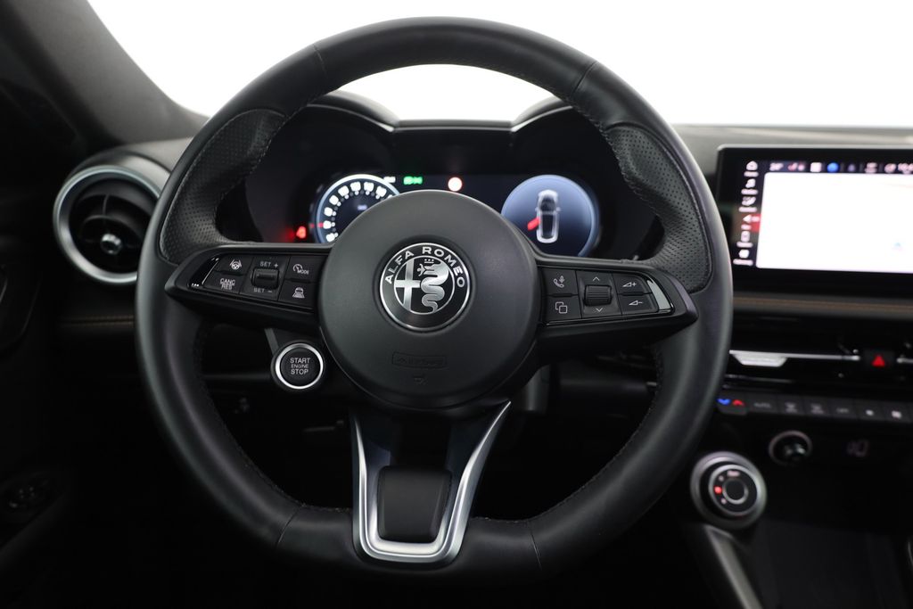 Alfa Romeo Tonale 2024