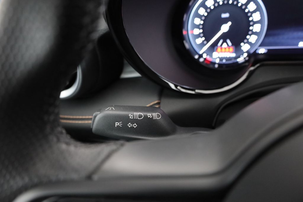 Alfa Romeo Tonale 2024