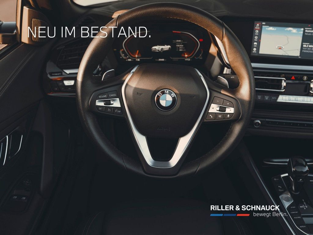 BMW X1 2024